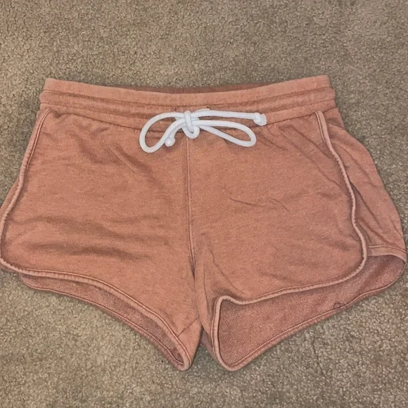 Pajama shorts - Picture 1 of 2